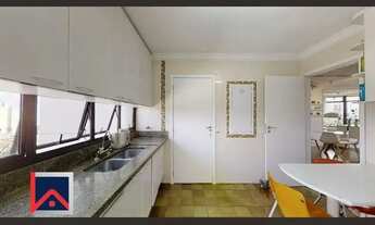 Imagem 6: Cobertura Venda 3 Dormitórios - 270 m² Brooklin