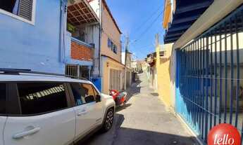 Imagem 4: São Paulo - Terreno Padrão - Tucuruvi