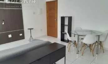 Imagem 2: Santo André - Apartamento Padrão - Parque das Nações