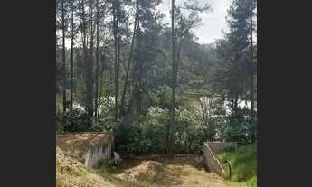 Imagem 5: Lote em condomínio alto padrão