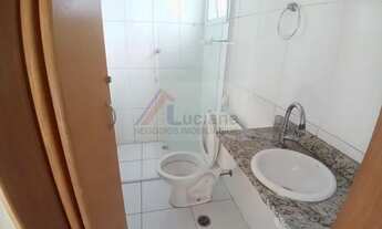 Imagem 4: Apartamento para Locação em Santo André, Parque das Nações, 2 dormitórios, 1 banheiro, 1 v