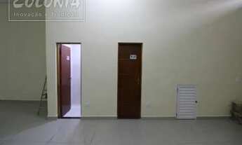 Imagem 7: Santo André - Loja/Salão - Centro