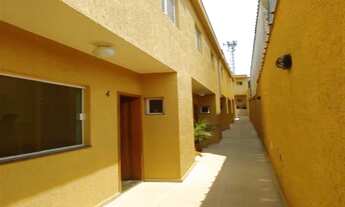 Imagem 2: Sobrado Ermelino Matarazzo de Aproximadamente 80m² Com 3 Quartos + 1 Vaga de Garagem