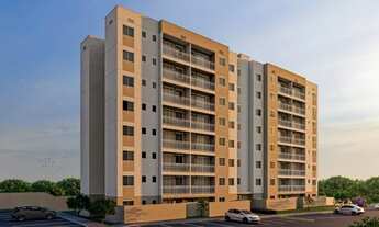 Imagem: Cond Estilo Golf, Apartamento para venda