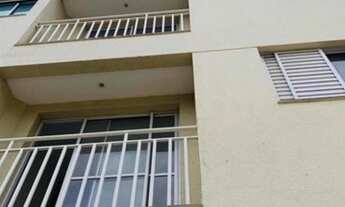 Imagem 5: Apartamento para venda com 52 metros quadrados com 2 quartos em Penha de França - São Paul