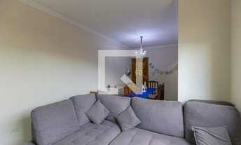 Imagem 4: Apartamento à Venda - Vila América, 3 Quartos, 75 m2