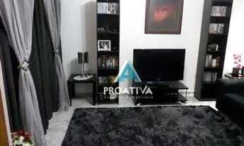 Imagem 5: Sobrado com 4 dormitórios à venda, 186 m² - Vila Floresta - Santo André/SP