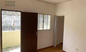 Imagem 7: Casa com 1 dormitório para alugar, 50 m² por R$ 1.580,00/mês - Penha de França - São Paulo