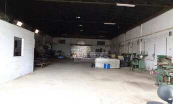 Imagem 5: Barracão à venda, 750 m² por R$ 1.200.000,00 - Coxipó - Cuiabá/MT