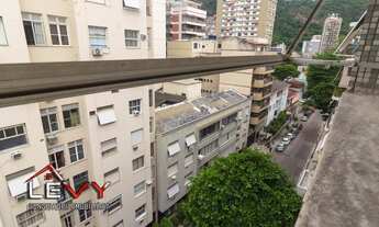 Imagem 6: Apartamento para venda com 42 mts com 1 quarto em Botafogo - Rio de Janeiro - RJ