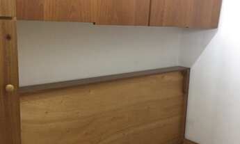 Imagem 5: Apartamento para venda. Com 110 metros quadrados e 3 quartos em Vila Indiana - São Paulo