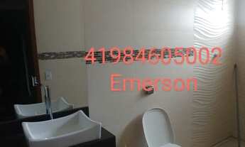 Imagem 7: Casa com piscina em matinhos