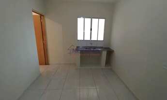 Imagem: Casa, 1 dormitório, Vila Medeiros