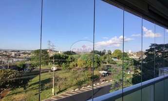 Imagem 6: Apartamento - Ribeirao Preto - Jardim Paulistano - Região Zona Leste - Exclusividade