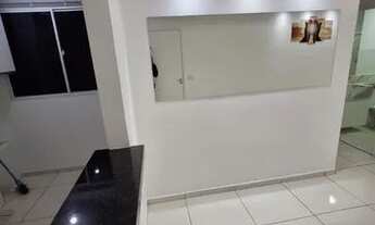 Imagem 3: Aluguel de apartamento