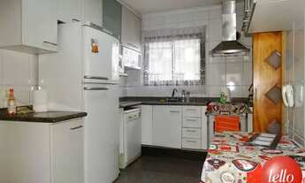 Imagem 5: São Paulo - Apartamento Padrão - Tatuapé