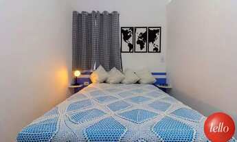 Imagem 6: São Paulo - Casa Padrão - Mooca