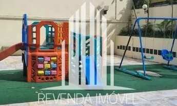 Imagem 7: Apartamento no Condomínio Jardim Reno na Santa Cecília com 50m² 2 dormitórios 2 banheiros