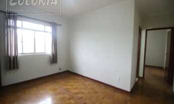 Imagem 1: Santo André - Apartamento Padrão - Parque Bandeirante