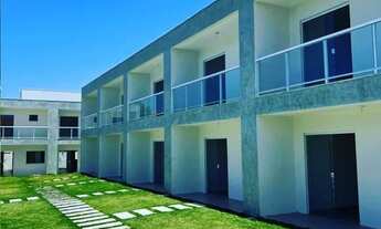 Imagem 3: Casa de condomínio sobrado para venda com 104 metros quadrados com 3 quartos