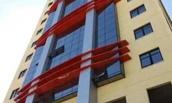 Imagem 6: Sala, 42 m² - venda por R$ 360.000,00 ou aluguel por R$ 2.977,30/mês - Centro - São José d