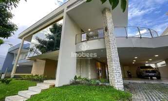 Imagem: Casa Cond. Água Cristal - 7 Suítes - 700m²