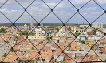 Imagem 6: 3 Quartos, 1 suíte em Nova Parnamirim com 86 m² à venda por R$ 360.000 -Natal/RN