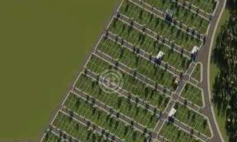 Imagem 6: Oportunidade ! Vendo terreno no loteamento ECOVILLE I