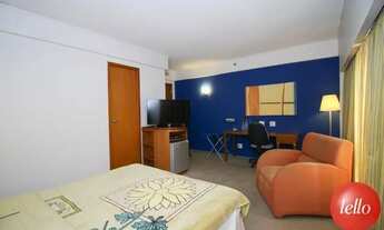 Imagem 6: São Paulo - Apartamento Padrão - Vila Clementino