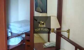 Imagem 6: Flat disponível na Bela Vista