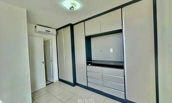 Imagem 4: Predileto parque Dez com 3 Quartos sendo 1 Suíte 2 vagas