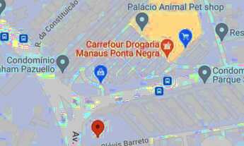 Imagem 3: Terrenos COMERCIAIS de vários portes, em Manaus, Iranduba e Presidente Figueiredo