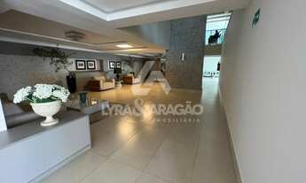 Imagem 2: Alugo apartamento no Residencial Palazzo Roberto, Lauritzen, CAMPINA GRANDE - PB