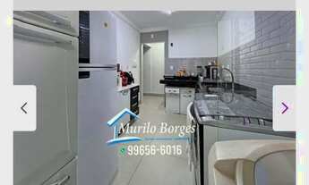 Imagem 2: Vendo apartamento reformado 4 quartos 2 suíte no Setor Bela vista