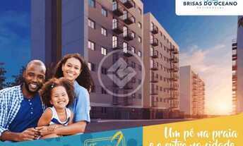 Imagem: FARESIDENCIAL BRISAS DO OCEANO APARTAMENTO
