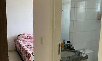 Imagem 5: ALUGO APARTAMENTO 2/4 - NO ED MIRANTE DO PARQUE - MODULADOS