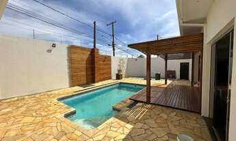 Imagem 4: Aluga casa são jose em franca