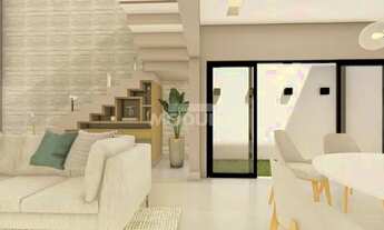 Imagem 3: CASA DE CONDOMÍNIO à venda, 4 quartos, 4 suítes, 2 vagas, GRAND VILLE - Uberlândia/MG