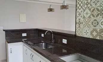 Imagem 6: Apartamento com 2 dormitórios, 50 m² - venda por R$ 275.000 ou aluguel por R$ 1.813/mês