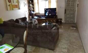 Imagem: SAO PAULO - Casa Padrão - VILA MONUMENTO