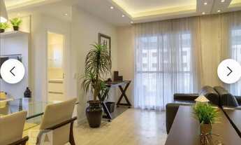 Imagem 2: Apartamento com 1 dormitório, 60 m² - venda por R$ 790.000,00 ou aluguel por R$ 5.060,00/m