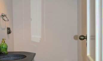 Imagem 6: Apartamento na praia das Pitangueiras em Guarujá