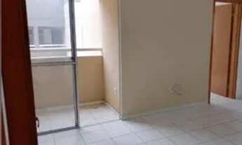 Imagem 6: Alugo apartamento projetado na Av General Arthur Carvalho, Condomínio Village Jardins 5