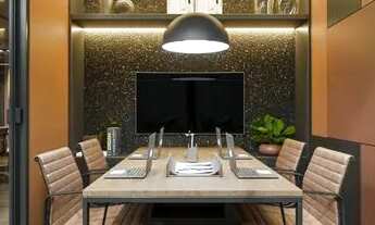 Imagem 5: Flat 20m² Cabo Branco (50 metros do mar