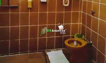 Imagem 4: Casa à venda no bairro City Petrópolis - Franca/SP