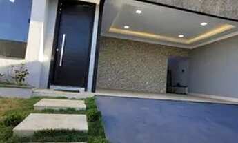 Imagem: Casa Térrea no Gentil Meireles