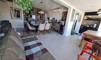 Imagem 3: Apartamento - Jardim Bonfiglioli - Jundiaí