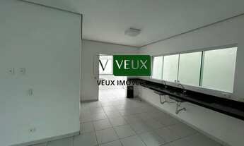 Imagem 3: Excelente sobrado para locação Martim de Sá, Caraguatatuba 3 quartos