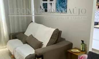 Imagem 3: APTO 01 QUARTO - MORADA DE LARANJEIRAS SERRA ES