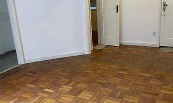 Imagem 2: Quarto e sala excelente localização